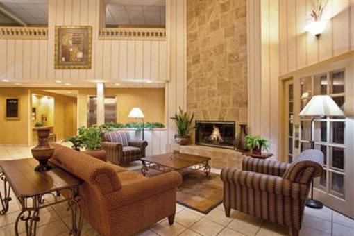 фото отеля Holiday Inn Express East Peoria