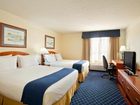 фото отеля Holiday Inn Express East Peoria