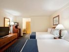 фото отеля Holiday Inn Express East Peoria