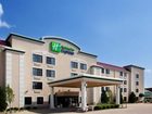 фото отеля Holiday Inn Express East Peoria