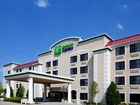 фото отеля Holiday Inn Express East Peoria