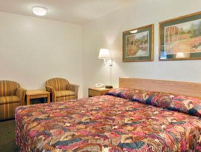 фото отеля Days Inn Valdosta-Conference Center