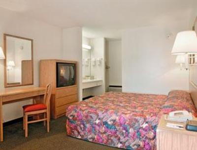 фото отеля Days Inn Valdosta-Conference Center