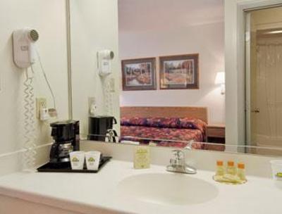 фото отеля Days Inn Valdosta-Conference Center