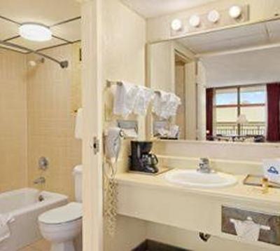 фото отеля Days Inn Valdosta-Conference Center