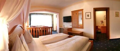 фото отеля Granpanorama Hotel Stephanshof