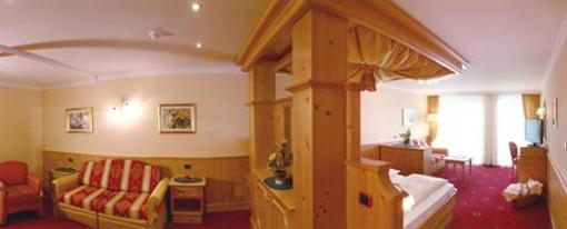 фото отеля Granpanorama Hotel Stephanshof