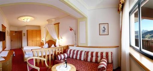 фото отеля Granpanorama Hotel Stephanshof