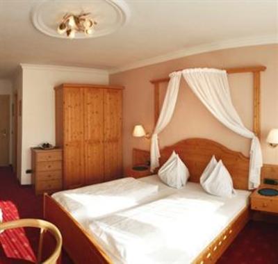 фото отеля Granpanorama Hotel Stephanshof