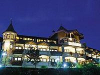 Granpanorama Hotel Stephanshof