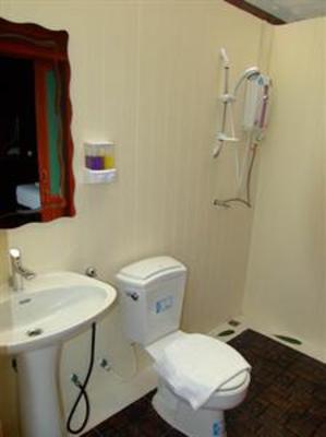 фото отеля Baan Iammueang Hotel Hua Hin