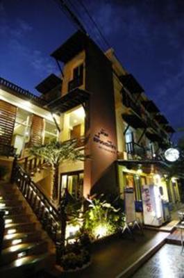 фото отеля Baan Iammueang Hotel Hua Hin
