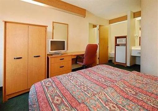 фото отеля Sleep Inn & Suites Omaha