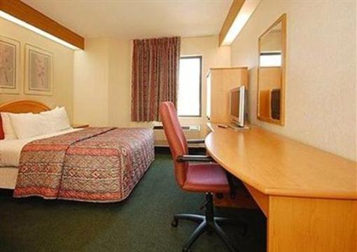 фото отеля Sleep Inn & Suites Omaha