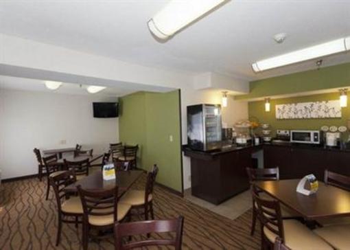 фото отеля Sleep Inn & Suites Omaha