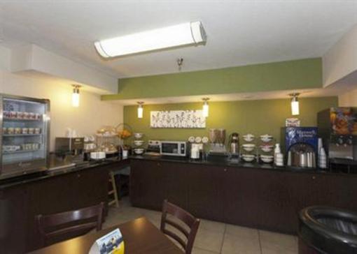 фото отеля Sleep Inn & Suites Omaha
