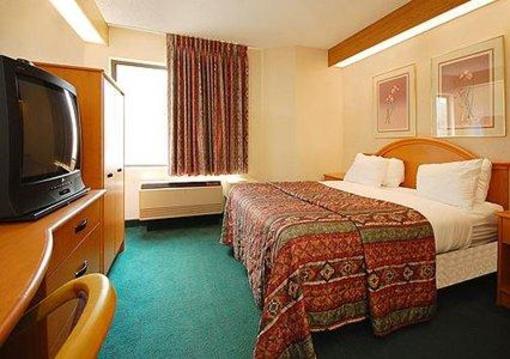 фото отеля Sleep Inn & Suites Omaha