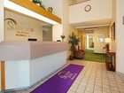 фото отеля Sleep Inn & Suites Omaha