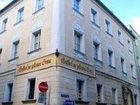 фото отеля Pension Zur goldenen Sonne