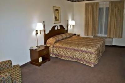 фото отеля Comfort Inn Matthews