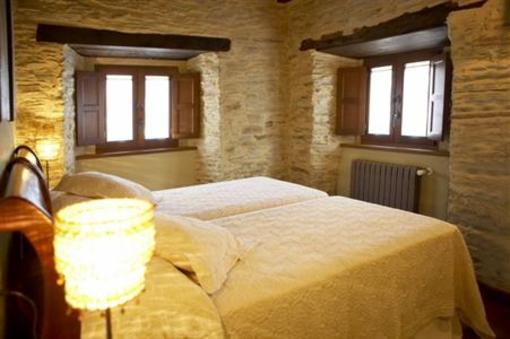 фото отеля Hotel Rural Casona Trabadelo