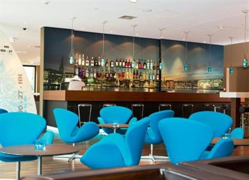 фото отеля Motel One Hamburg Alster