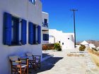 фото отеля Horizon Hotel Folegandros