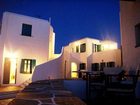 фото отеля Horizon Hotel Folegandros