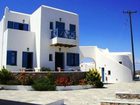 фото отеля Horizon Hotel Folegandros