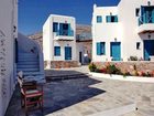 фото отеля Horizon Hotel Folegandros