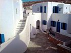 фото отеля Horizon Hotel Folegandros