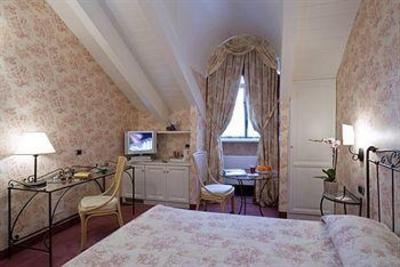 фото отеля Mercure Torino Crystal Palace