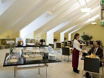 фото отеля Mercure Torino Crystal Palace