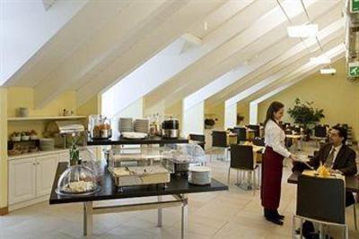 фото отеля Mercure Torino Crystal Palace