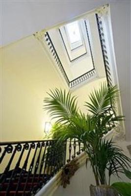 фото отеля Mercure Torino Crystal Palace