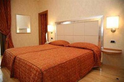 фото отеля Mercure Torino Crystal Palace