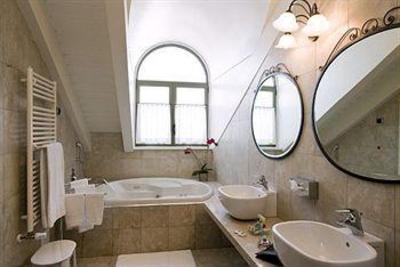фото отеля Mercure Torino Crystal Palace