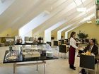 фото отеля Mercure Torino Crystal Palace