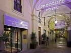 фото отеля Mercure Torino Crystal Palace