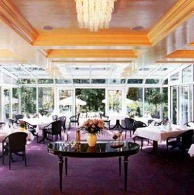 фото отеля Alfa Hotel Sankt Ingbert