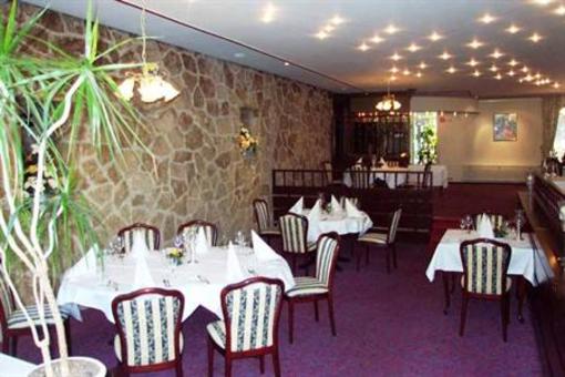 фото отеля Alfa Hotel Sankt Ingbert