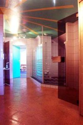 фото отеля Alfa Hotel Sankt Ingbert