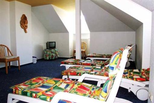 фото отеля Alfa Hotel Sankt Ingbert