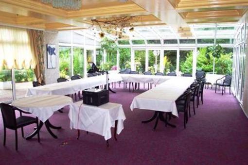 фото отеля Alfa Hotel Sankt Ingbert