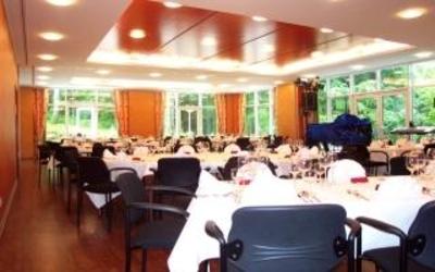 фото отеля Alfa Hotel Sankt Ingbert