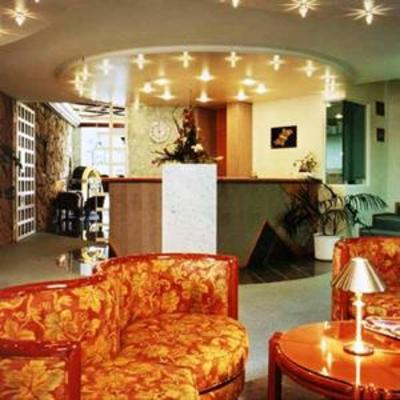 фото отеля Alfa Hotel Sankt Ingbert
