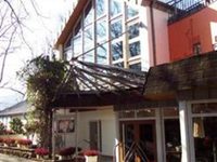Alfa Hotel Sankt Ingbert