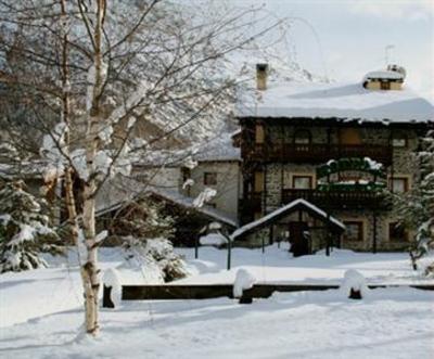 фото отеля Hotel Chateau Blanc
