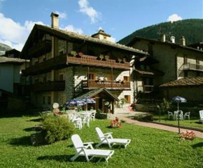 фото отеля Hotel Chateau Blanc
