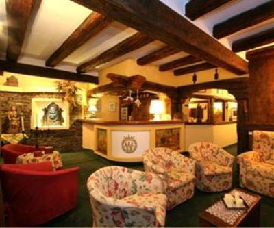 фото отеля Hotel Chateau Blanc